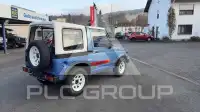 1986 Suzuki SJ