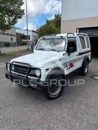 1986 Suzuki SJ