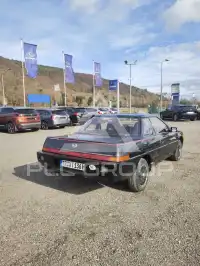 1986 Subaru XT