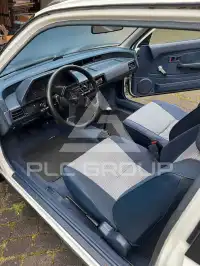 1986 Honda CIVIC