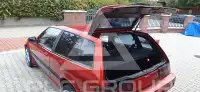 1986 Honda Unknown