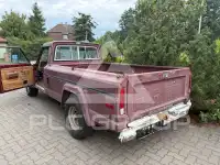 1986 Jeep Unknown