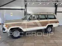 1986 Jeep WAGONEER