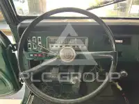 1986 Jeep COMANDER