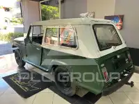 1986 Jeep COMANDER