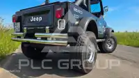 1986 Jeep CJ