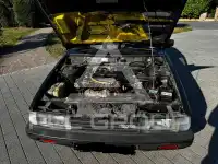 1986 Mazda 626