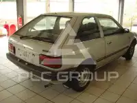 1986 Mazda 323