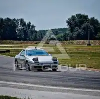 1986 Mazda RX-7
