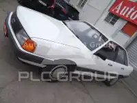 1986 Audi 100