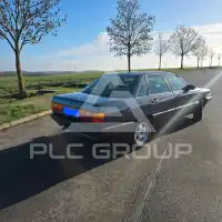 1986 Audi 100