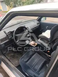 1986 Audi 90
