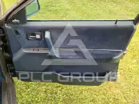 1986 Audi 200