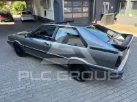 1986 Audi Coupe