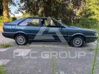 1986 Audi Coupe