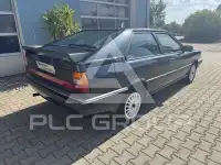 1986 Audi Coupe