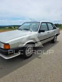 1986 Audi 80