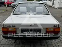 1986 Audi 80