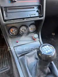1986 Audi 80