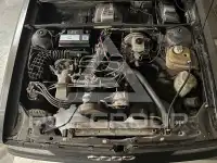 1986 Audi 80