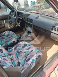 1986 Audi 80