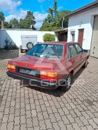1986 Audi 80