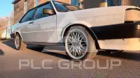 1986 Audi 80