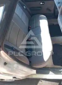 1986 Audi 80