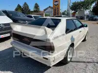 1986 Audi Quattro