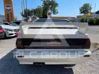 1986 Audi Quattro