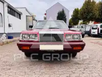 1986 Chrysler LEBARON