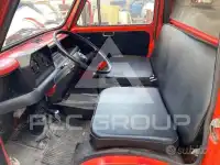 1986 Fiat Unknown