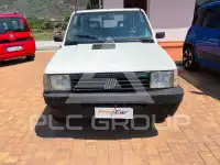 1986 Fiat Panda