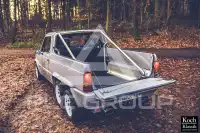 1986 Fiat Panda