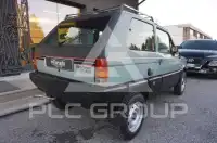 1986 Fiat Panda
