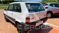 1986 Fiat Panda