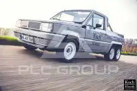 1986 Fiat Panda