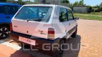 1986 Fiat Panda