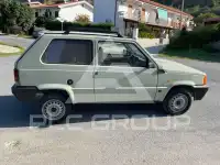 1986 Fiat Panda