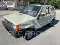 1986 Fiat Panda