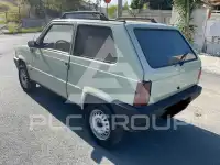 1986 Fiat Panda