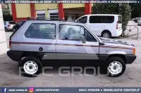 1986 Fiat Panda
