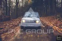 1986 Fiat Panda
