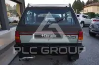 1986 Fiat Panda