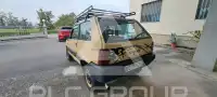 1986 Fiat Panda