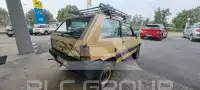 1986 Fiat Panda