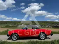 1986 Fiat 124