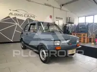 1986 Fiat 126