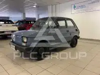 1986 Fiat 126