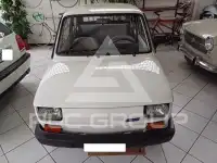 1986 Fiat 126